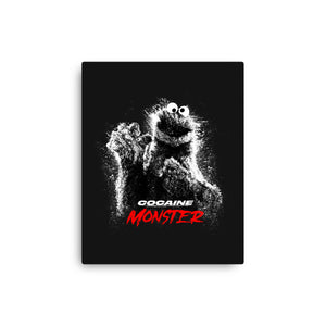 Cocaine Monster