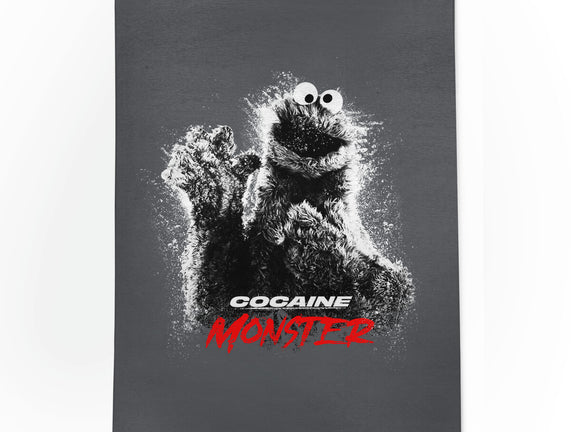 Cocaine Monster