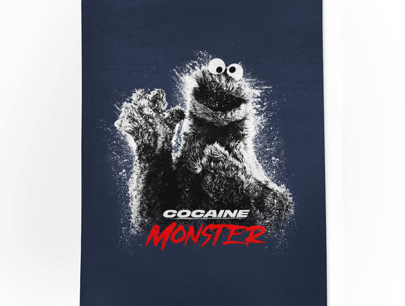 Cocaine Monster