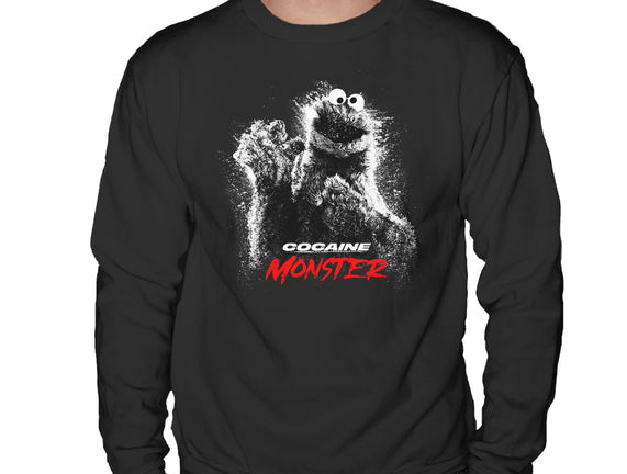 Cocaine Monster