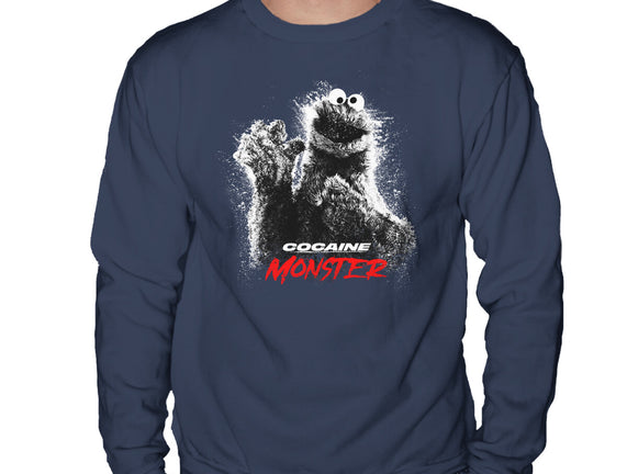 Cocaine Monster