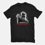 Cocaine Monster-Mens-Basic-Tee-ouno