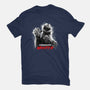 Cocaine Monster-Mens-Basic-Tee-ouno