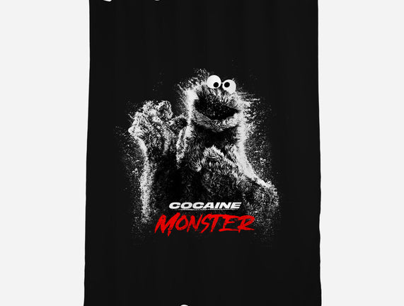 Cocaine Monster