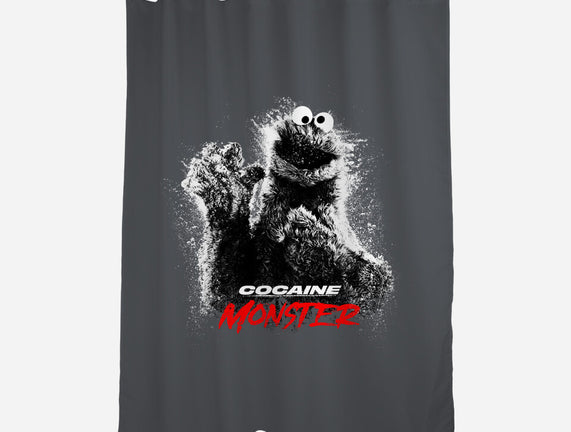 Cocaine Monster