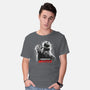 Cocaine Monster-Mens-Basic-Tee-ouno