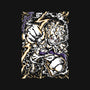 Luffy Gear 5-None-Indoor-Rug-Panchi Art