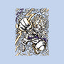 Luffy Gear 5-None-Drawstring-Bag-Panchi Art