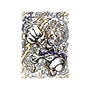 Luffy Gear 5-None-Removable Cover w Insert-Throw Pillow-Panchi Art