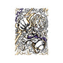 Luffy Gear 5-None-Glossy-Sticker-Panchi Art