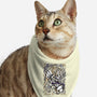 Luffy Gear 5-Cat-Bandana-Pet Collar-Panchi Art
