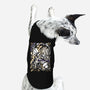 Luffy Gear 5-Dog-Basic-Pet Tank-Panchi Art