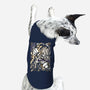 Luffy Gear 5-Dog-Basic-Pet Tank-Panchi Art