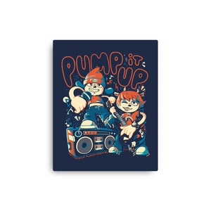 Pump It Up