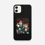 Pump It Up-iPhone-Snap-Phone Case-eduely