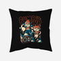 Pump It Up-None-Removable Cover w Insert-Throw Pillow-eduely