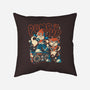 Pump It Up-None-Removable Cover w Insert-Throw Pillow-eduely