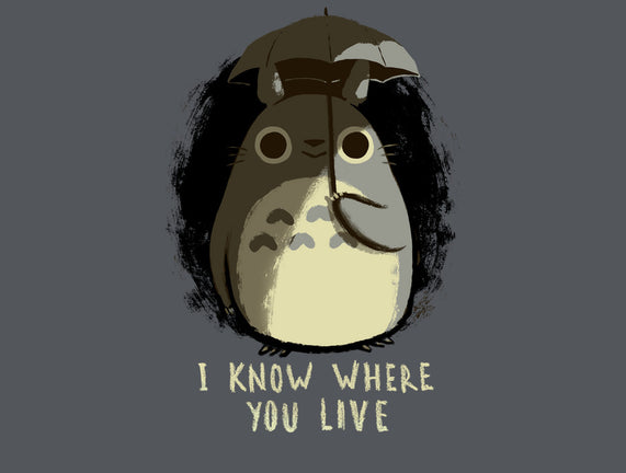 Your Neighbor