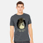 Your Neighbor-mens heavyweight tee-BlancaVidal