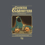 Cookies & Monsters-Mens-Long Sleeved-Tee-retrodivision