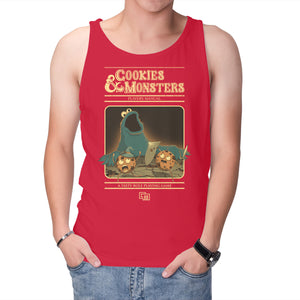 Cookies & Monsters