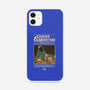 Cookies & Monsters-iPhone-Snap-Phone Case-retrodivision