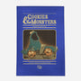 Cookies & Monsters-None-Indoor-Rug-retrodivision