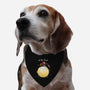 Little Flash-Dog-Adjustable-Pet Collar-naomori