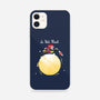 Little Flash-iPhone-Snap-Phone Case-naomori
