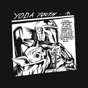 Yoda Youth