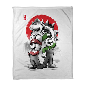 Plumbers Under The Sun