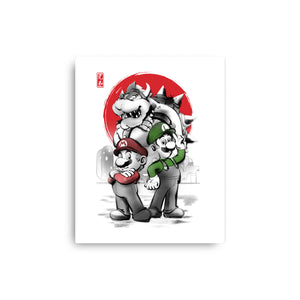 Plumbers Under The Sun