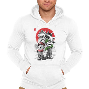 Plumbers Under The Sun