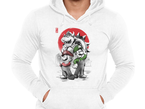 Plumbers Under The Sun