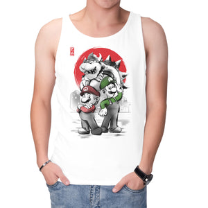 Plumbers Under The Sun