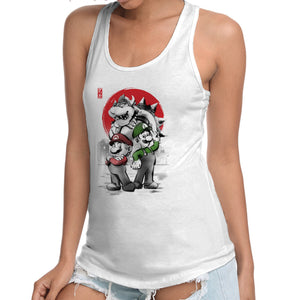 Plumbers Under The Sun