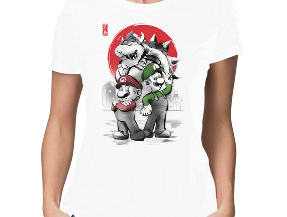 Plumbers Under The Sun