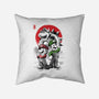 Plumbers Under The Sun-None-Removable Cover-Throw Pillow-ddjvigo