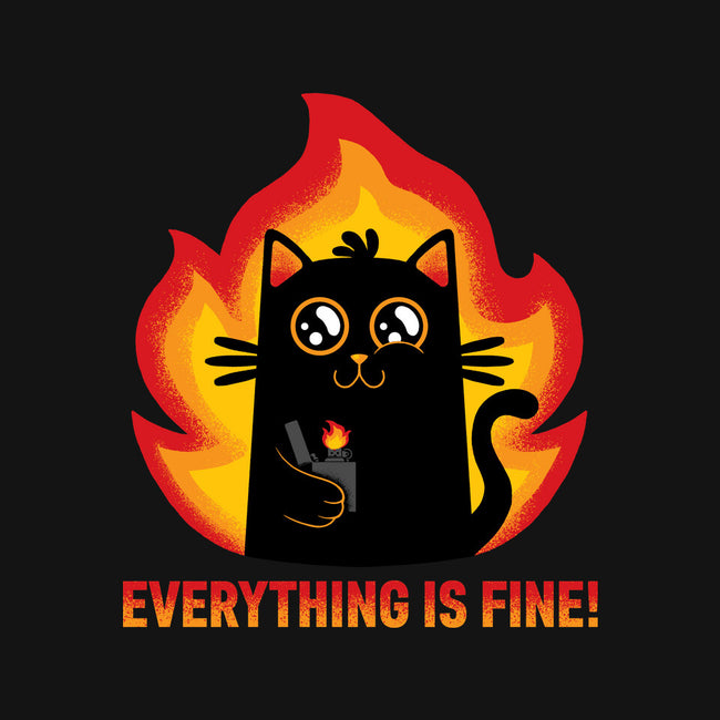 We're Fine-Unisex-Pullover-Sweatshirt-danielmorris1993