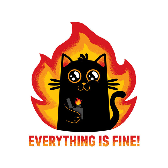 We're Fine-Unisex-Pullover-Sweatshirt-danielmorris1993