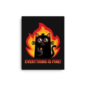 We're Fine