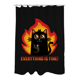 We're Fine