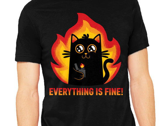 We're Fine