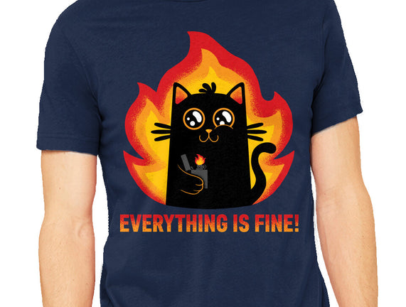We're Fine