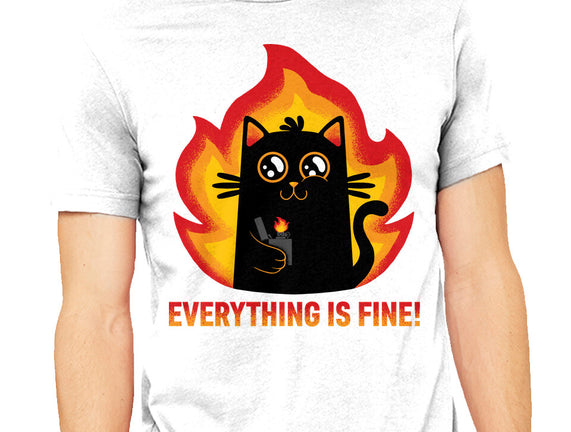 We're Fine