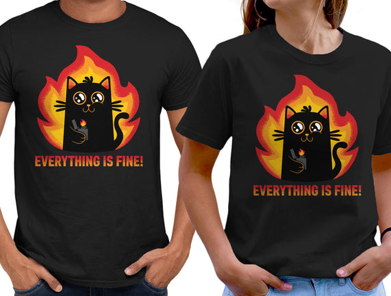 We're Fine