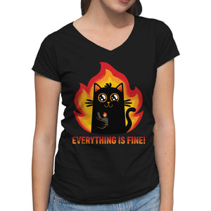 We're Fine