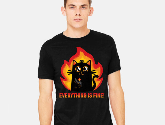We're Fine