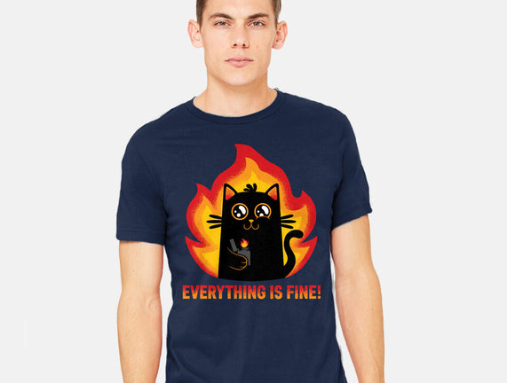 We're Fine