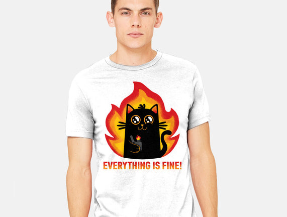 We're Fine